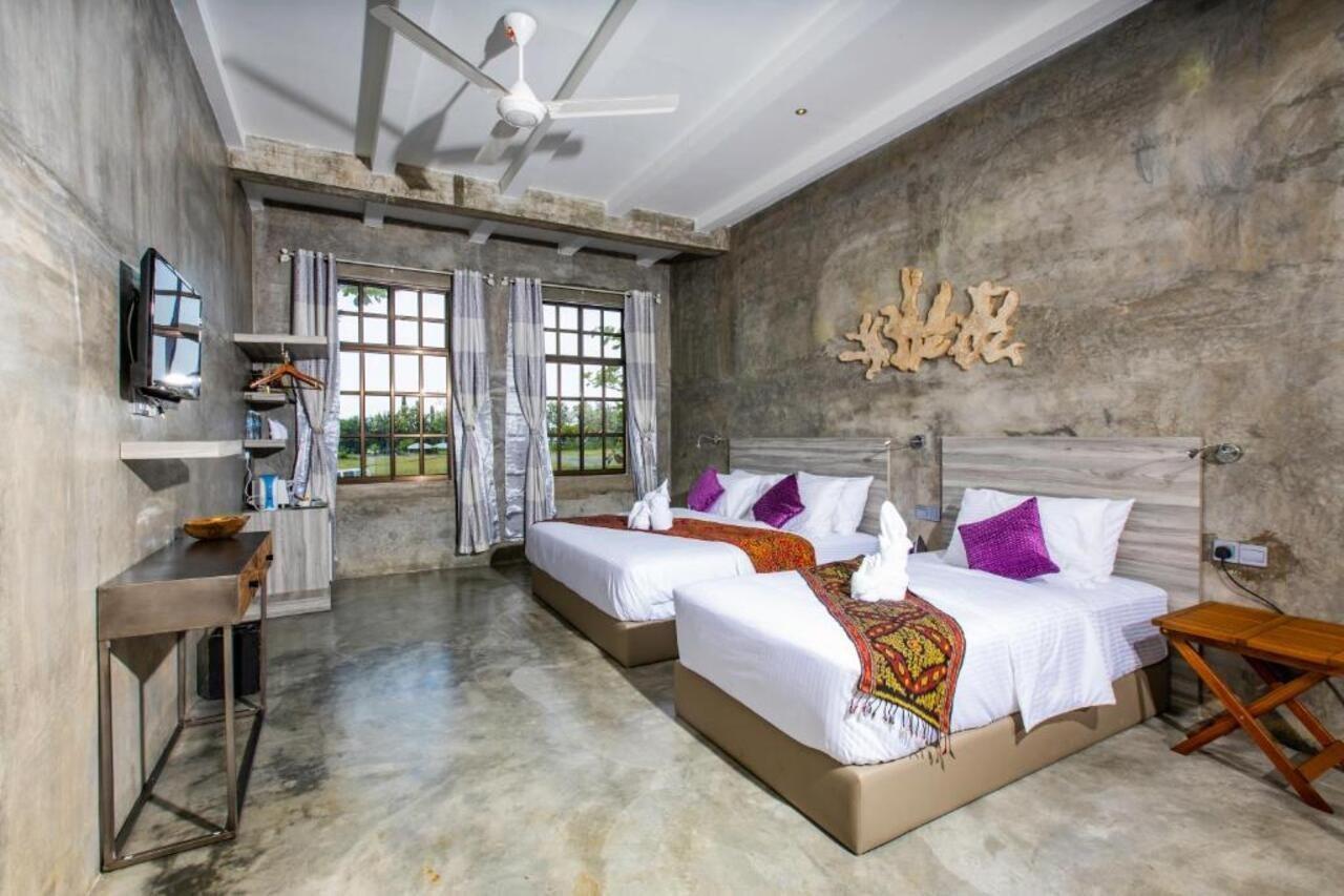 Tisha Langkawi Wellness Resort Exterior photo